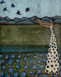 4 Bluebirds